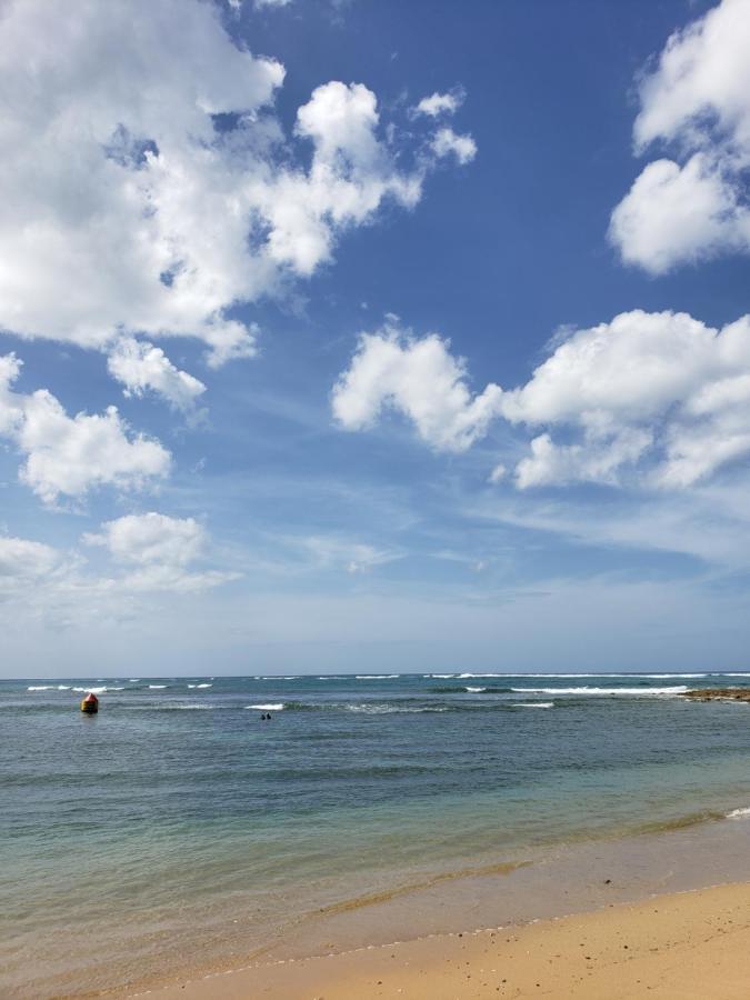 Beach Villas Dorado Puerto Rico Buitenkant foto