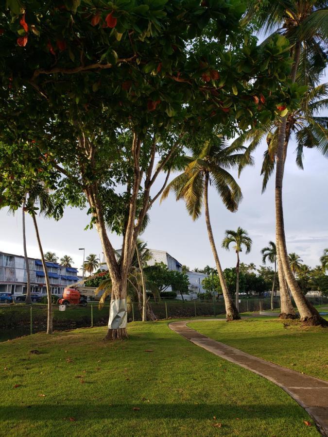 Beach Villas Dorado Puerto Rico Buitenkant foto